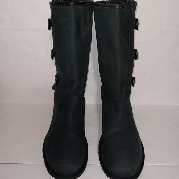 UGG AUSTRALIA Shoes - UGG  AUSTRALIA ANNAROSA BOOTS